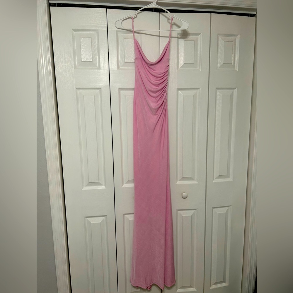 Lucy in the sky prom dress never worn!